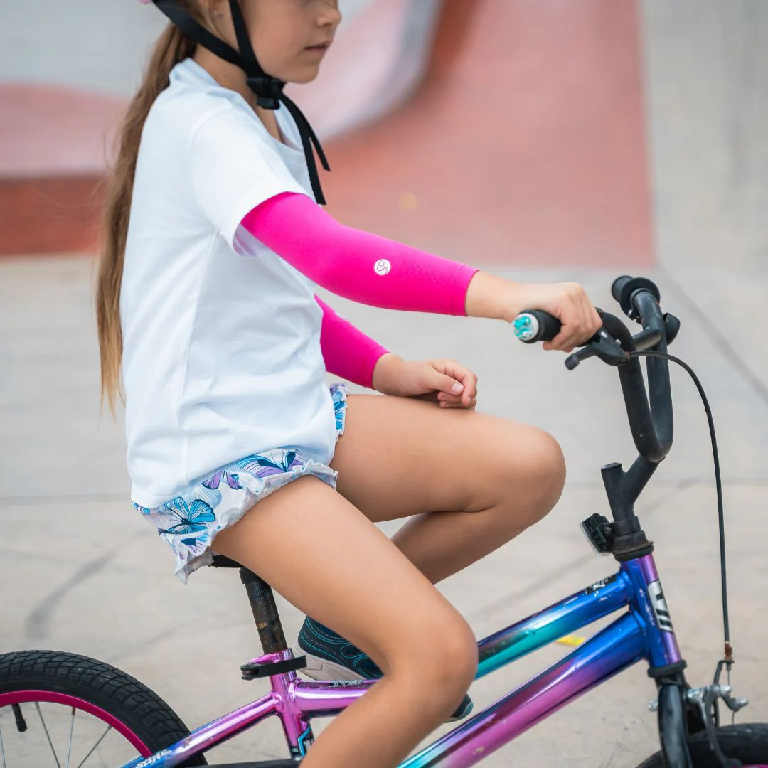 Youth's Everyday Sleeves (One Size) - Image 15