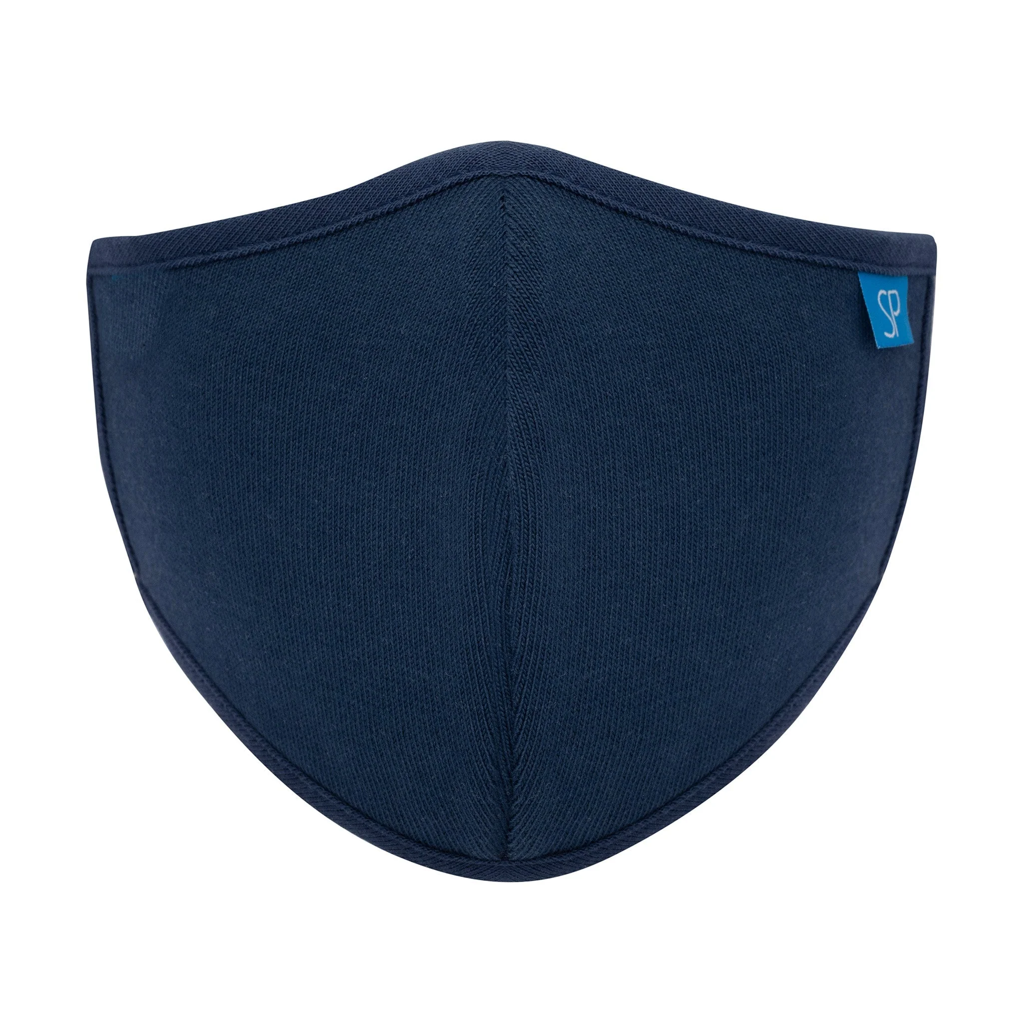 SP Reusable Cotton Copper Facemask (V1) - Image 10