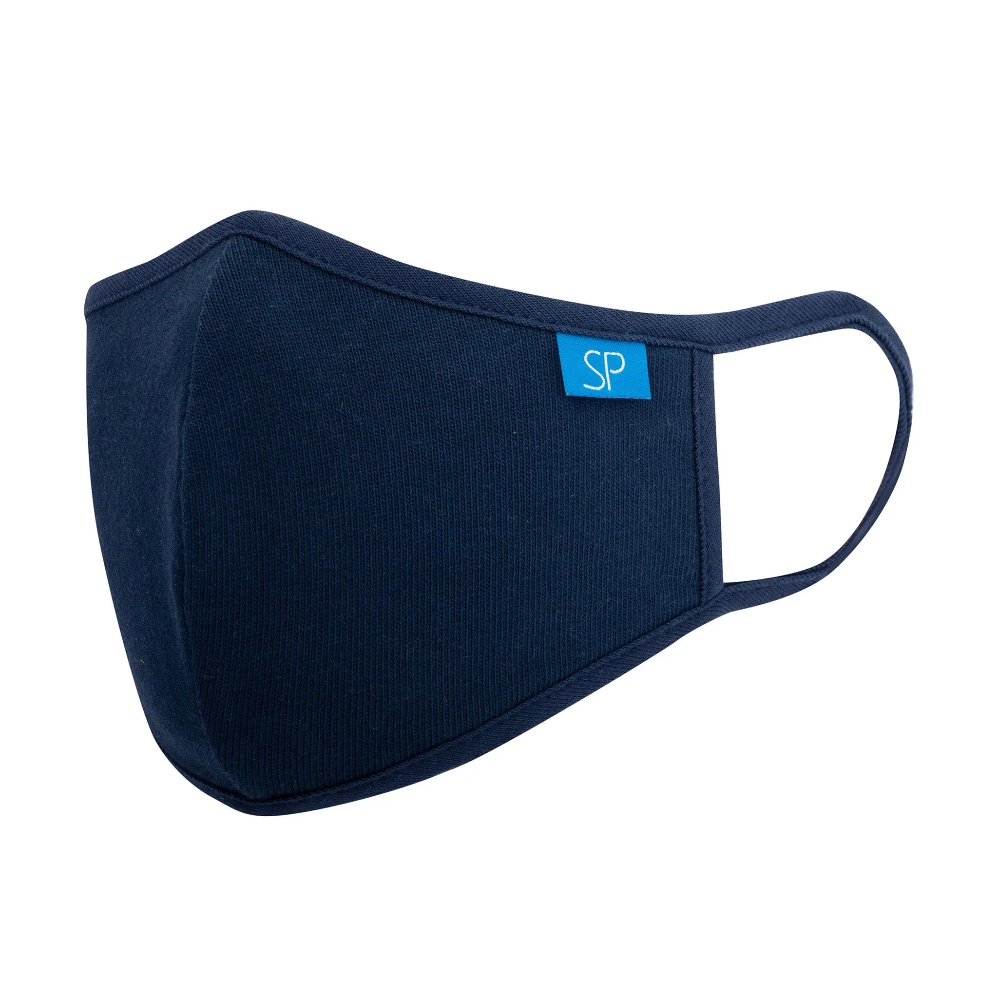 SP Reusable Cotton Copper Facemask (V1) - Image 12