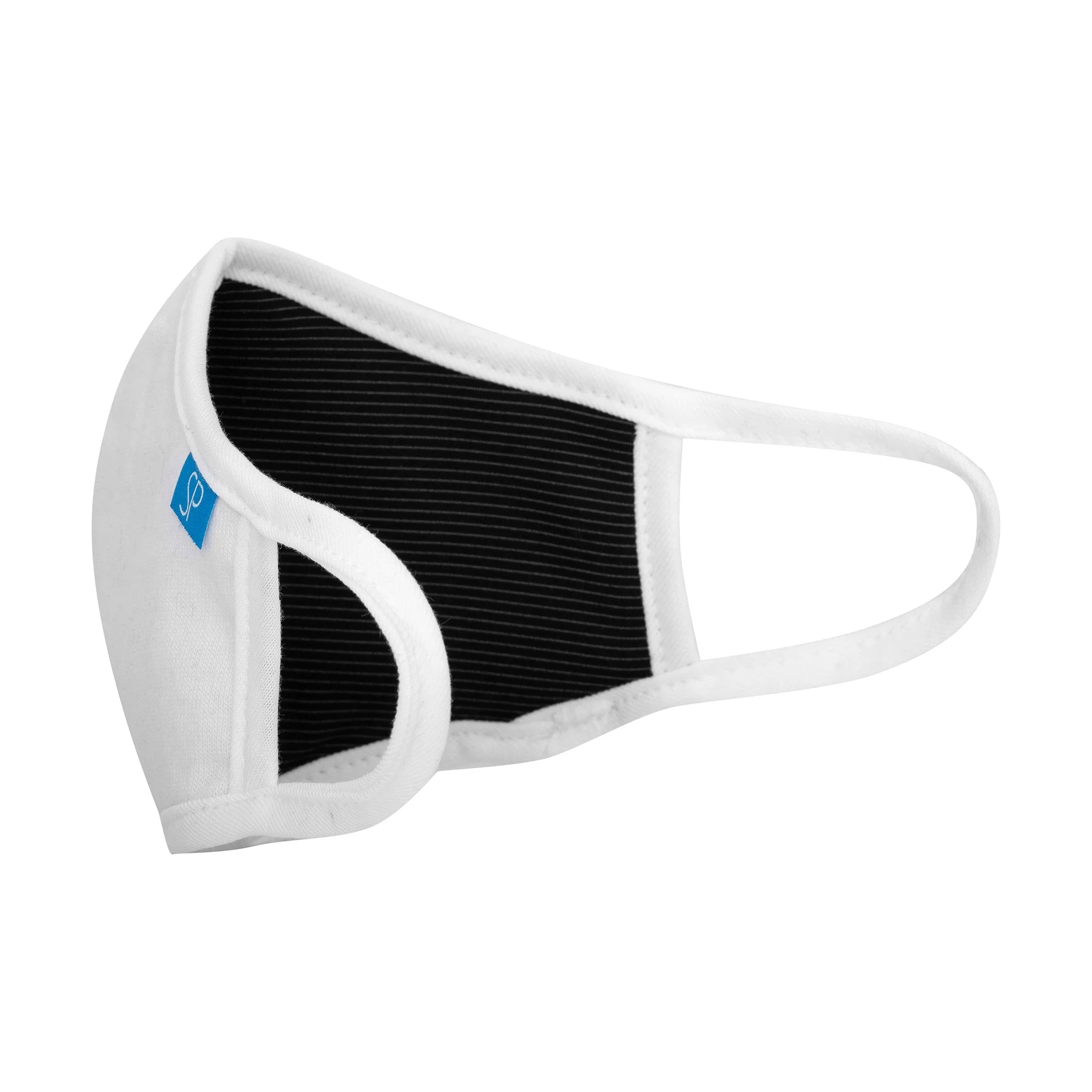 SP Reusable Cotton Copper Facemask (V1) - Image 14