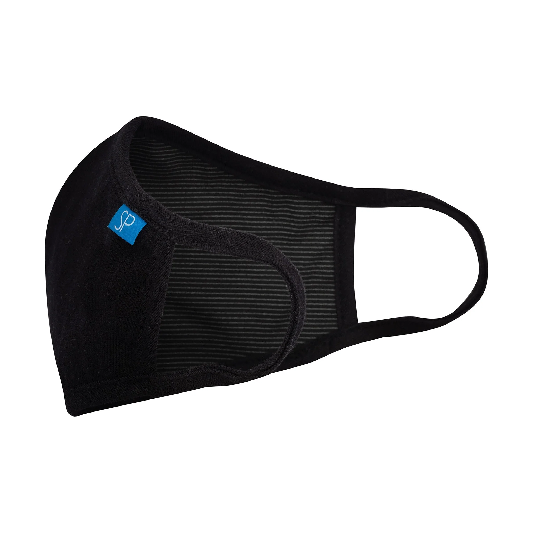 SP Reusable Cotton Copper Facemask (V1) - Image 16