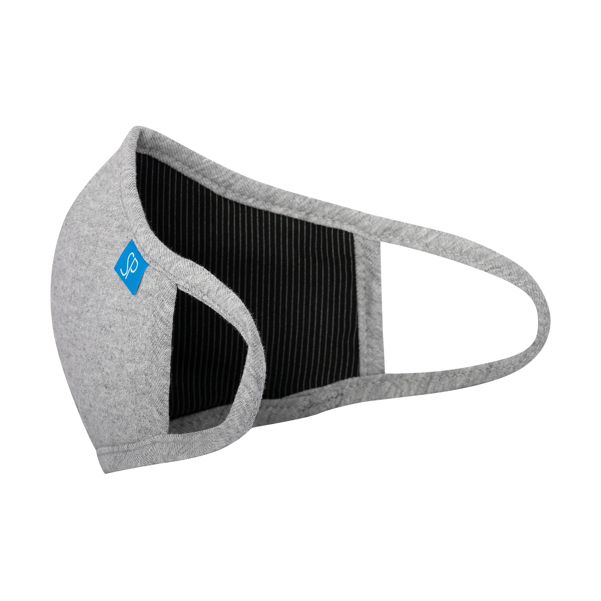 SP Reusable Cotton Copper Facemask (V1) - Image 17