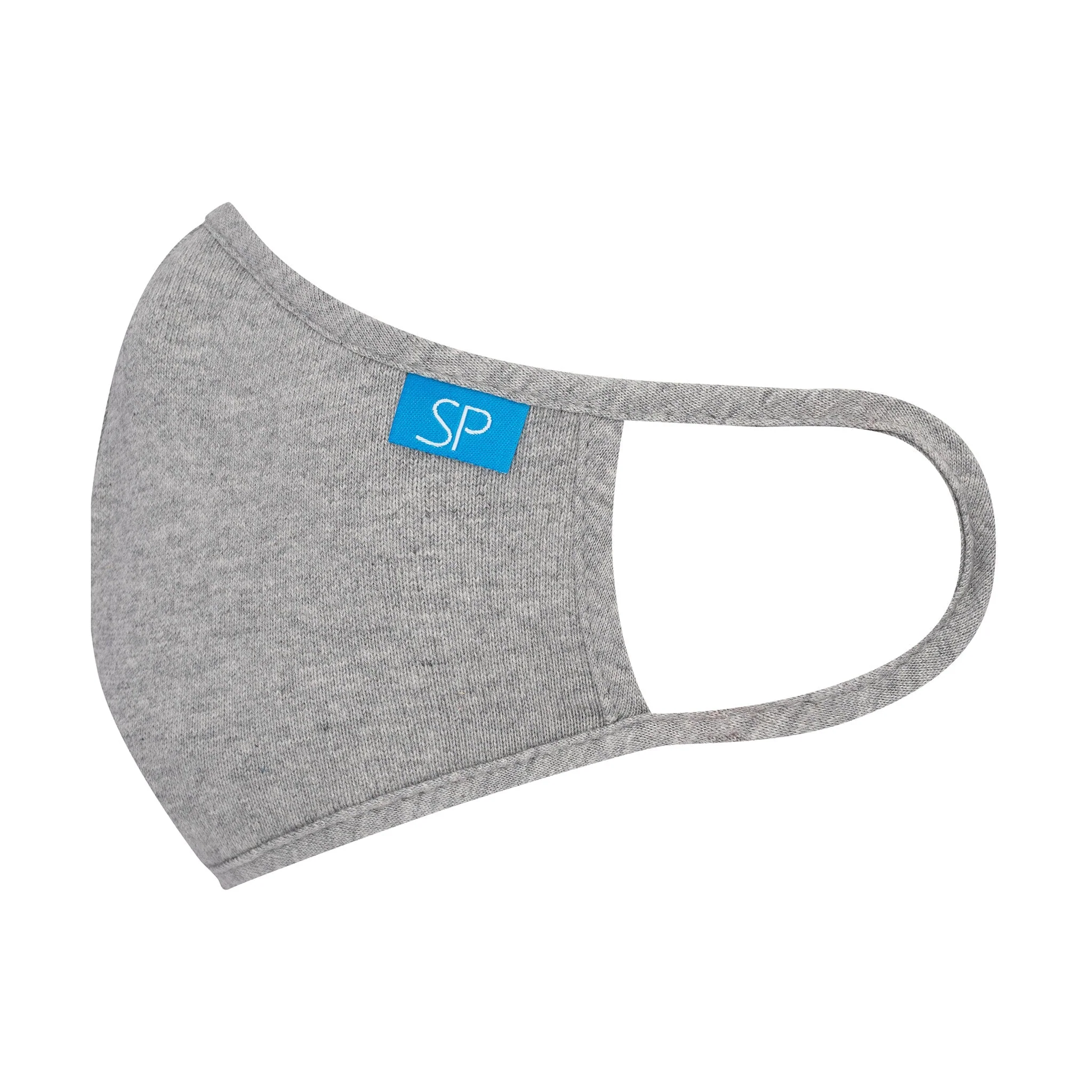 SP Reusable Cotton Copper Facemask (V1) - Image 5