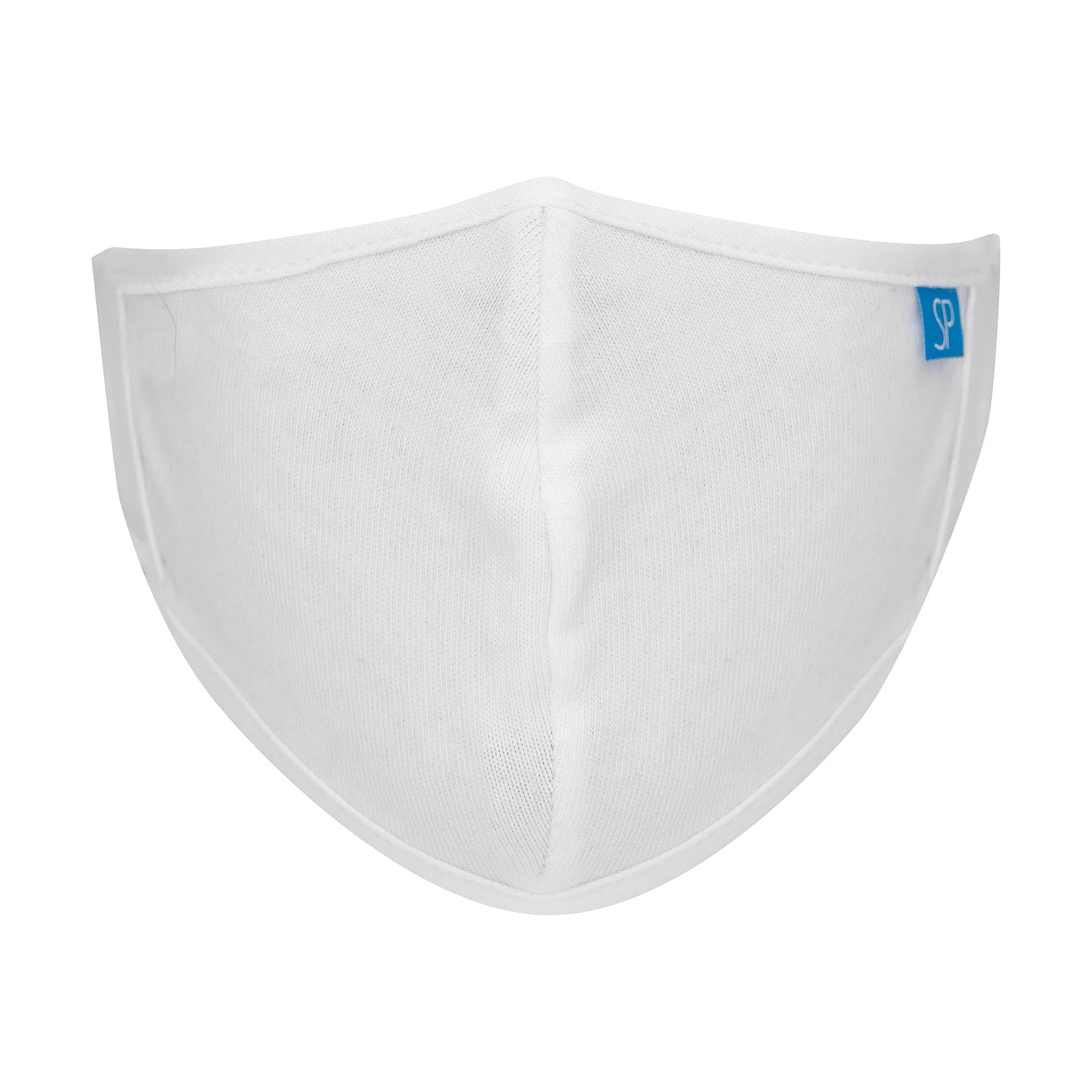 SP Reusable Cotton Copper Facemask (V1) - Image 6