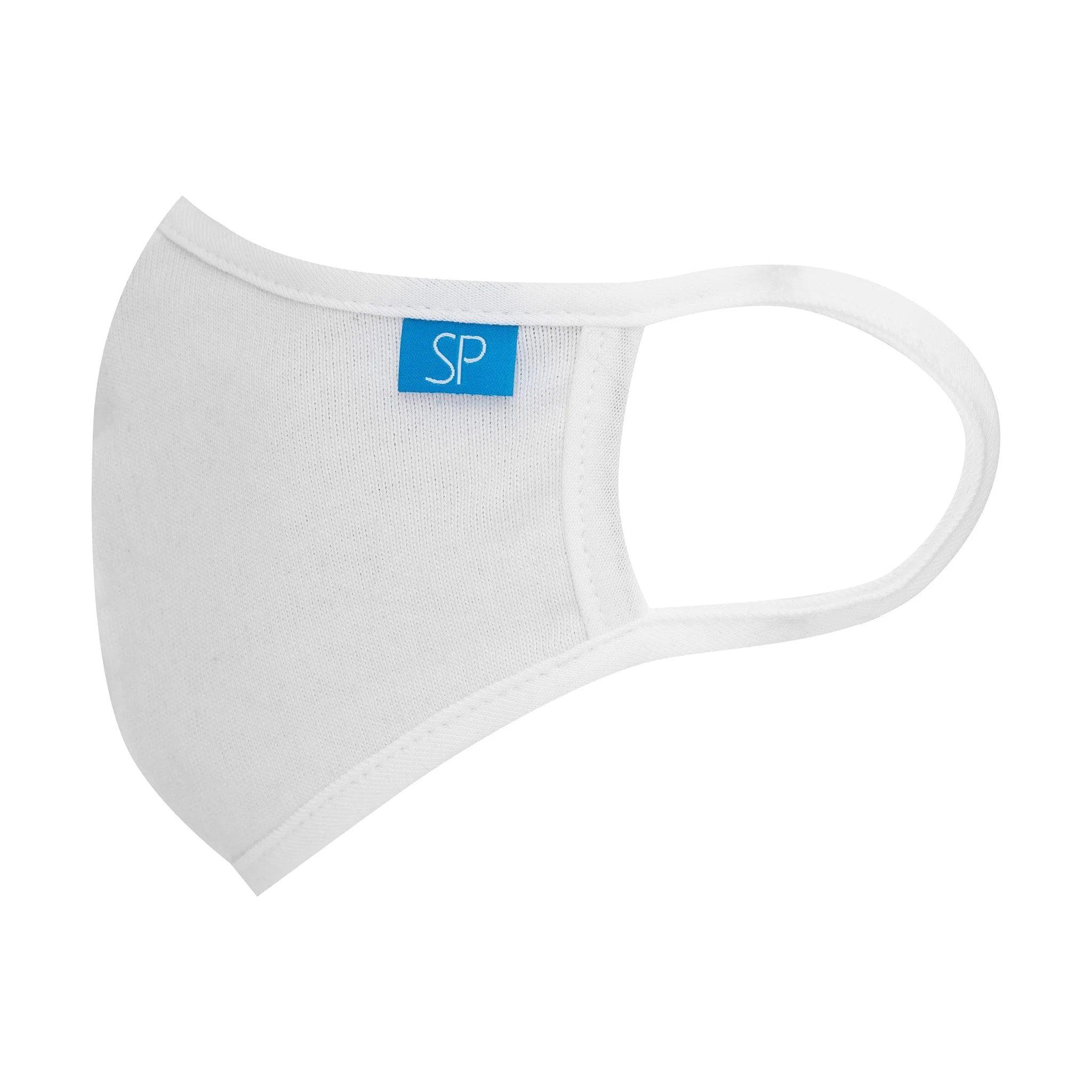 SP Reusable Cotton Copper Facemask (V1) - Image 7