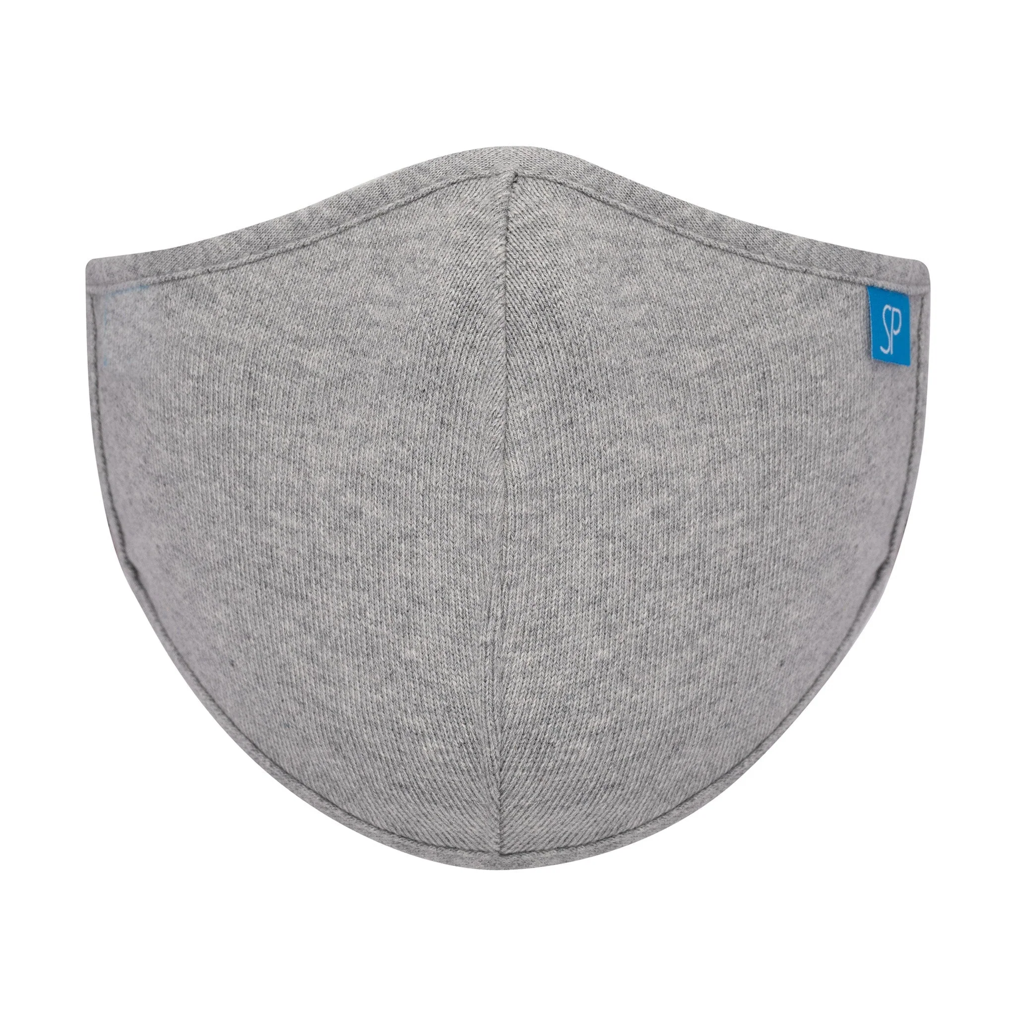 Kids Reusable Cotton Copper Facemask (V1) - Image 3