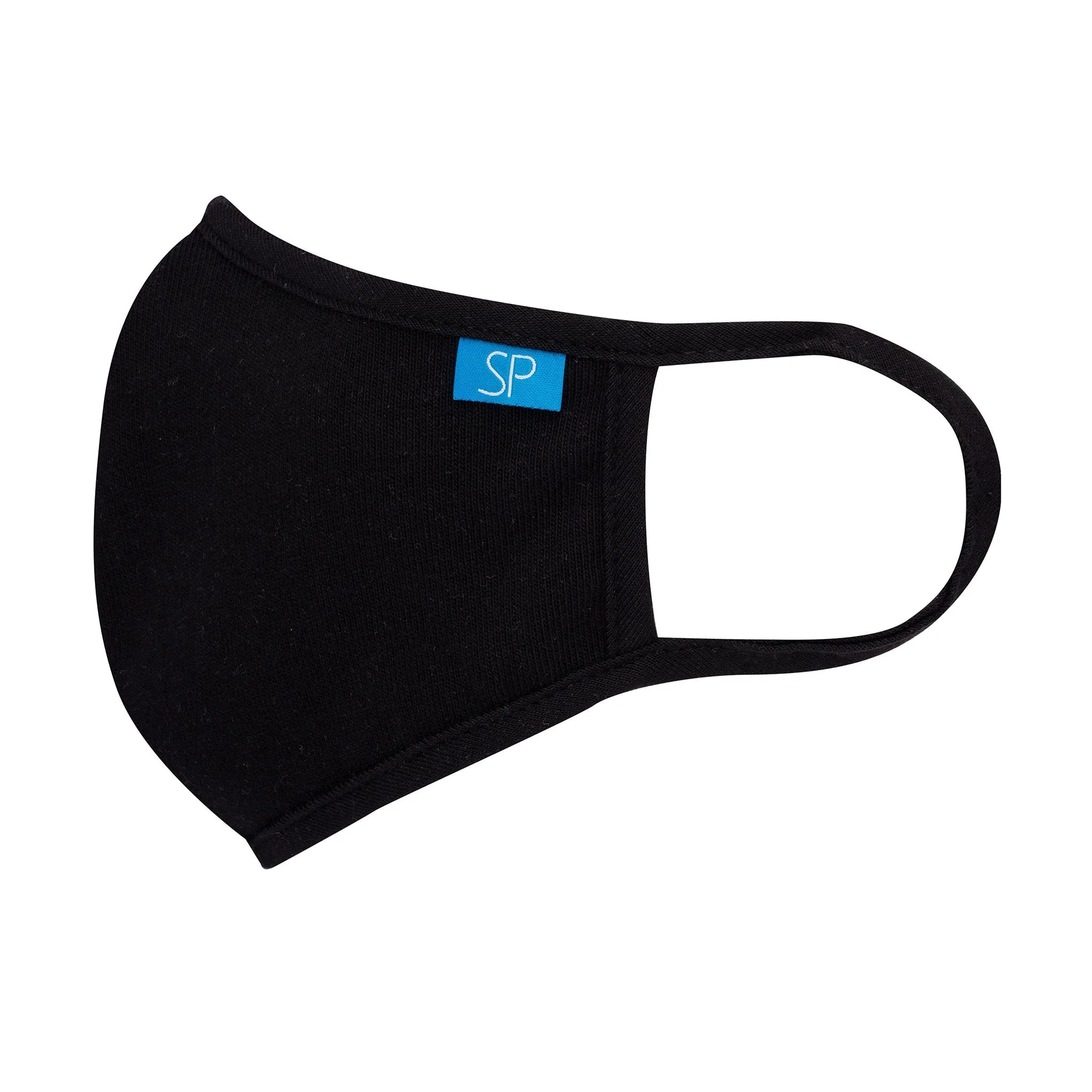 Kids Reusable Cotton Copper Facemask (V1) - Image 4