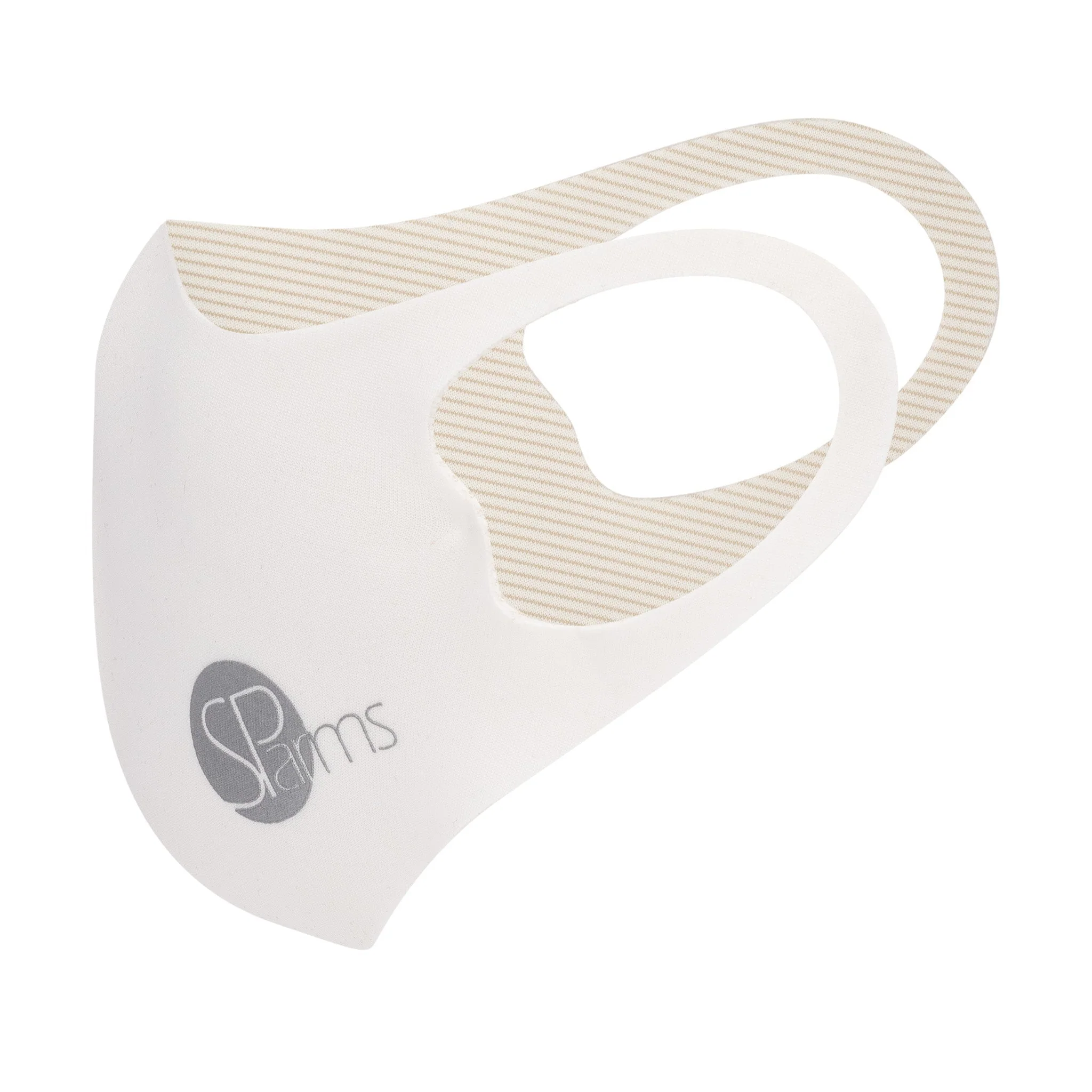 Kids SP Reusable Copper Face Mask (V2) - Image 11