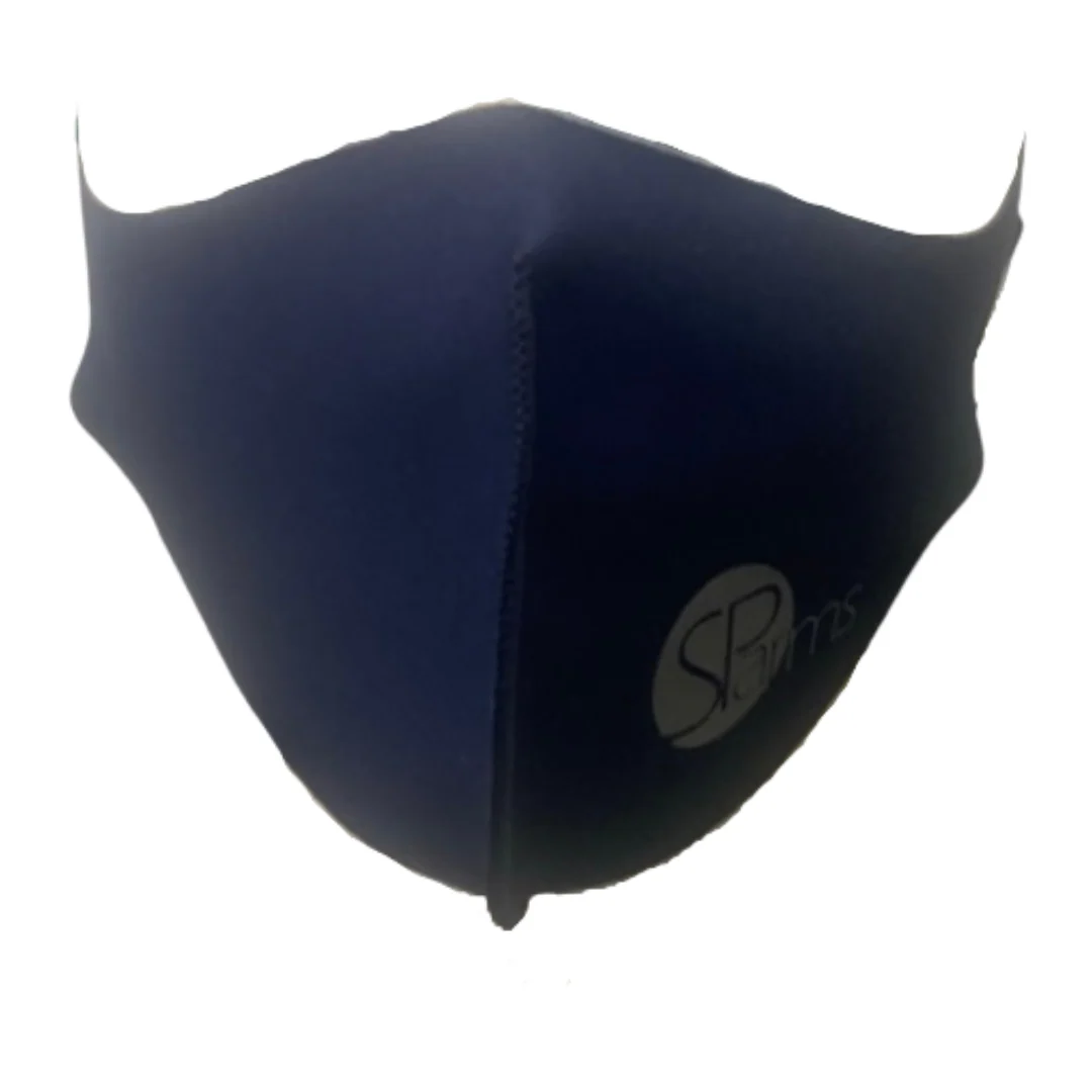 Kids SP Reusable Copper Face Mask (V2) - Image 14