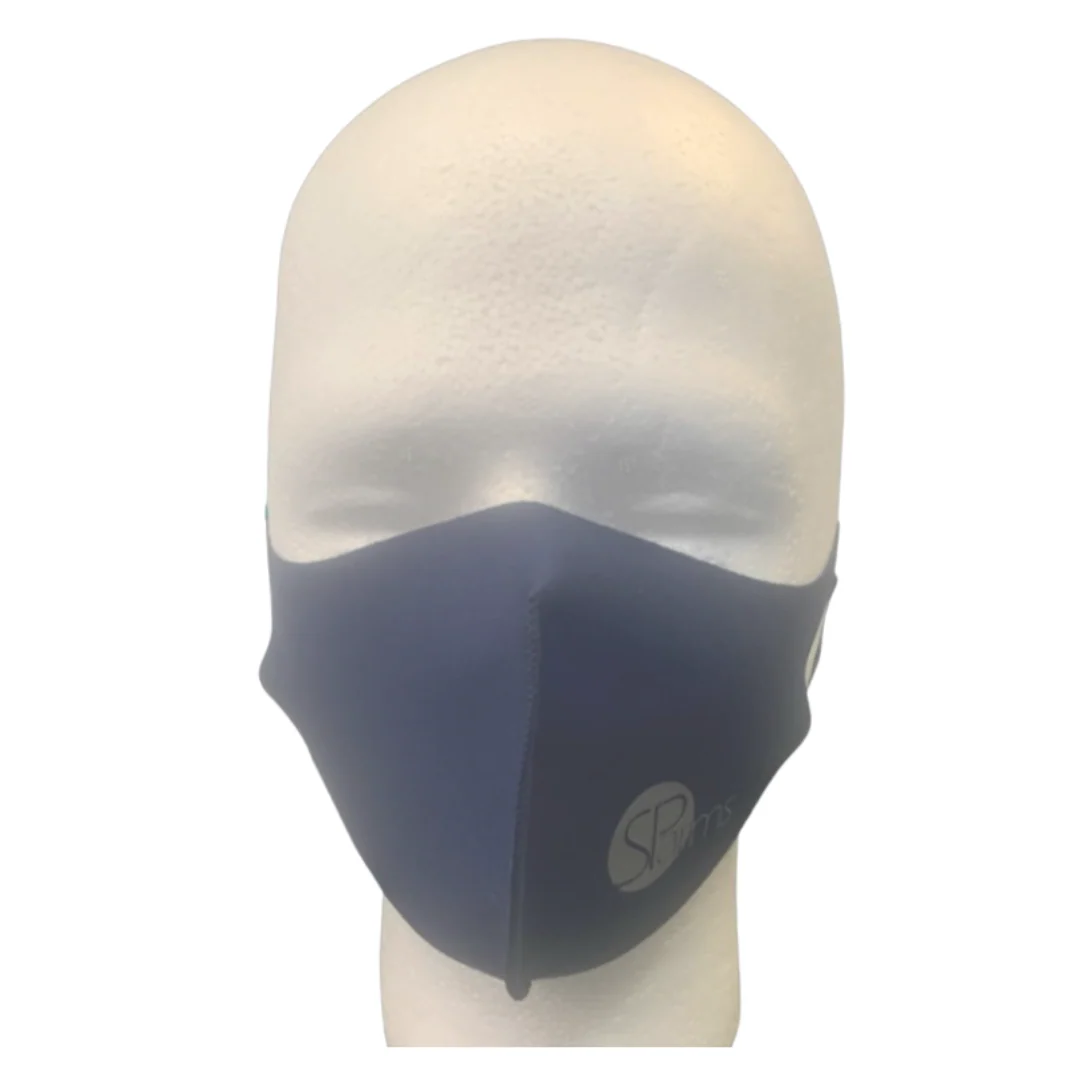 Kids SP Reusable Copper Face Mask (V2) - Image 15
