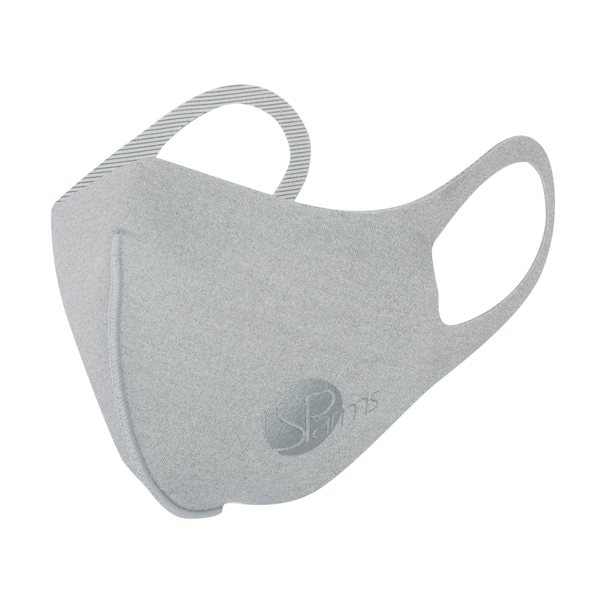 Kids SP Reusable Copper Face Mask (V2) - Image 3