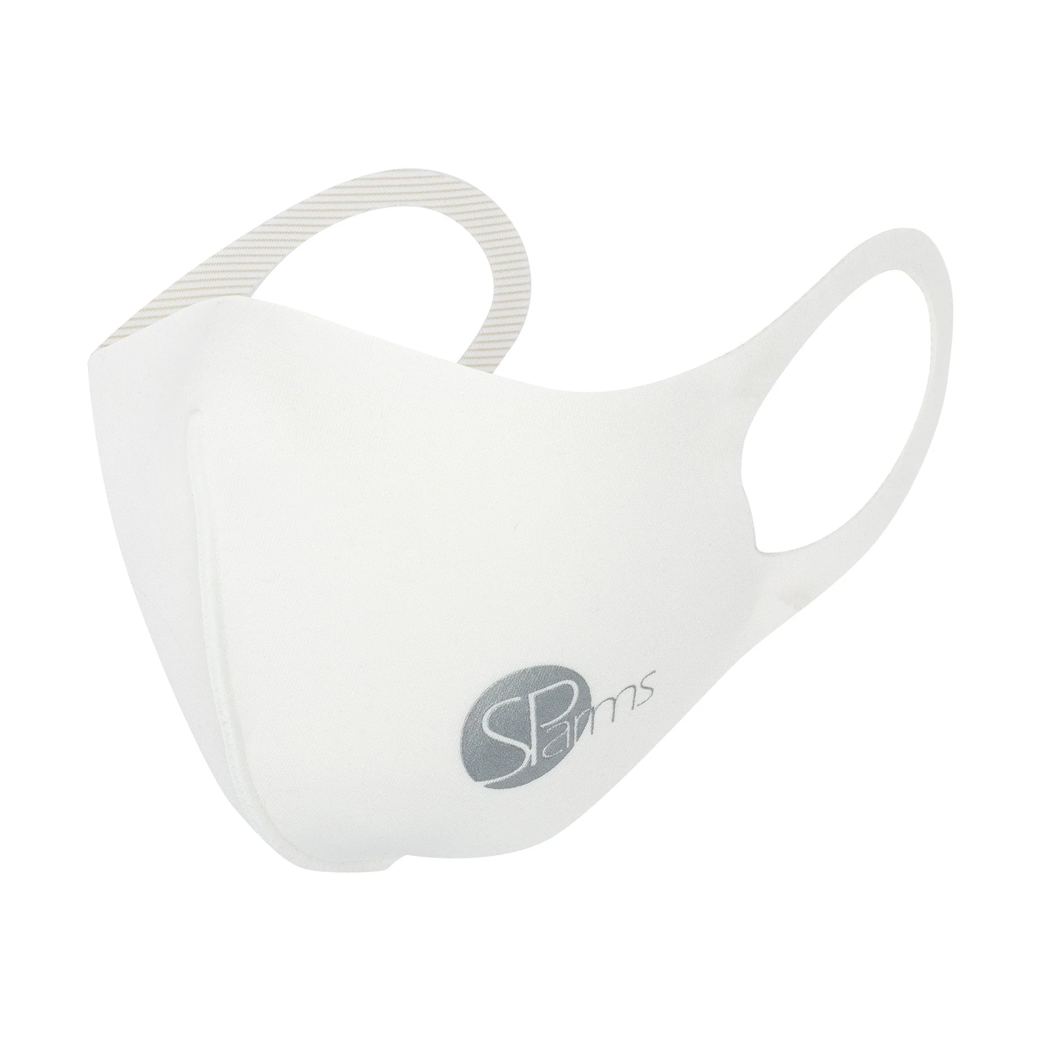 Kids SP Reusable Copper Face Mask (V2) - Image 5