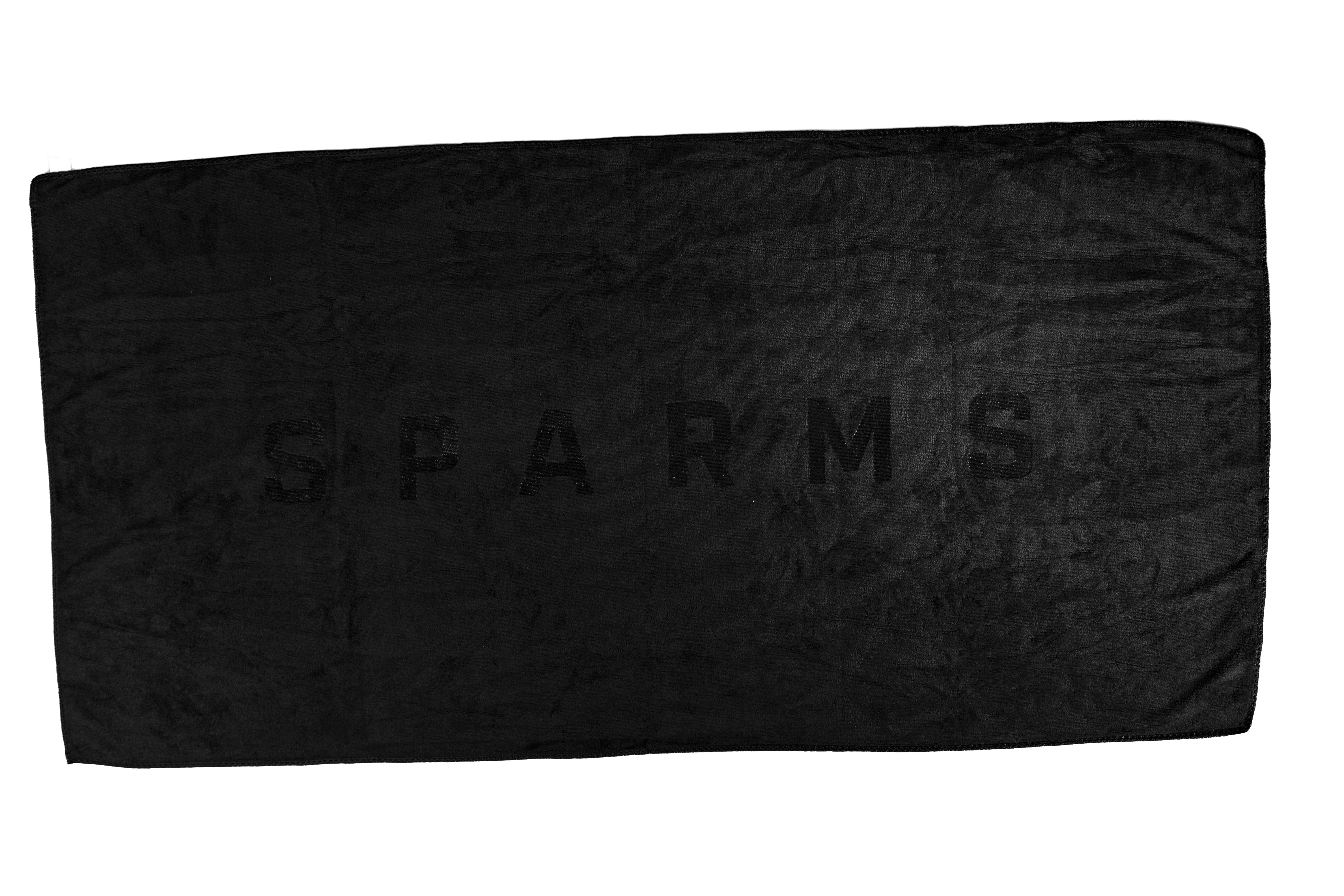 Large SParms MicroFibre Towel - Image 5