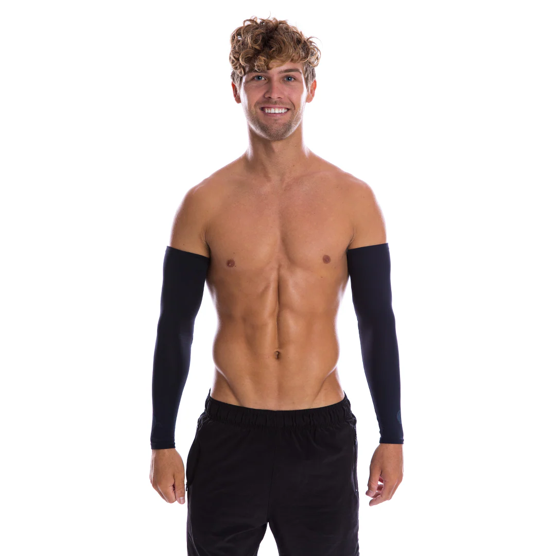 Original Arm Sleeves (Black) - Image 5