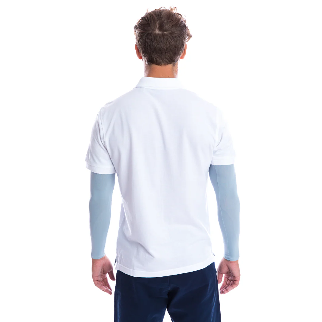Original Arm Sleeves (Grey) - Image 4