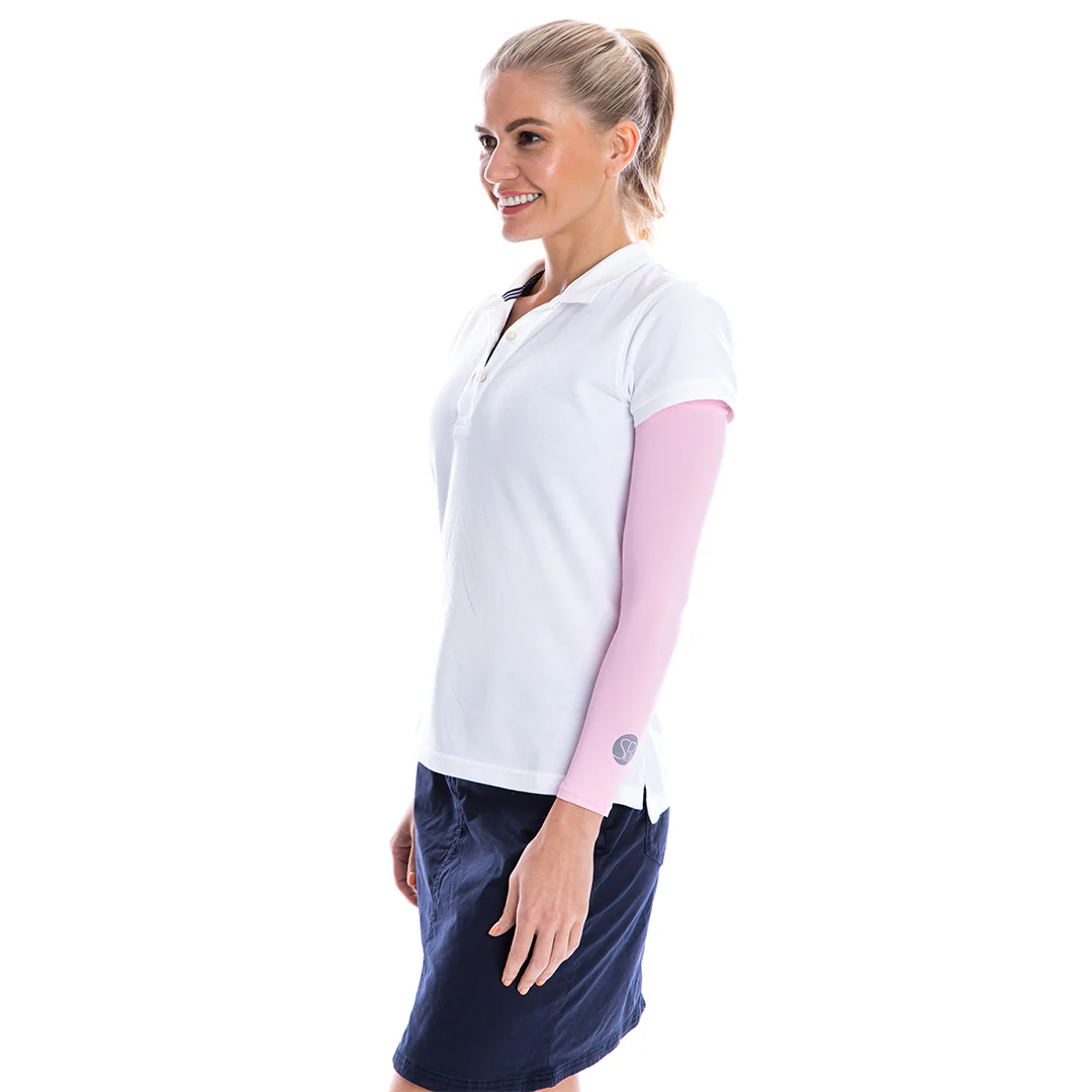 Original Arm Sleeves (Pink) - Image 3