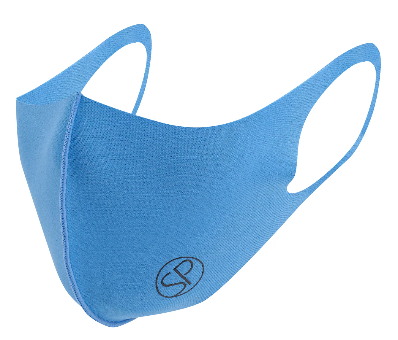 SP Reusable Face Mask - Nanosilver New (V3) - Image 3