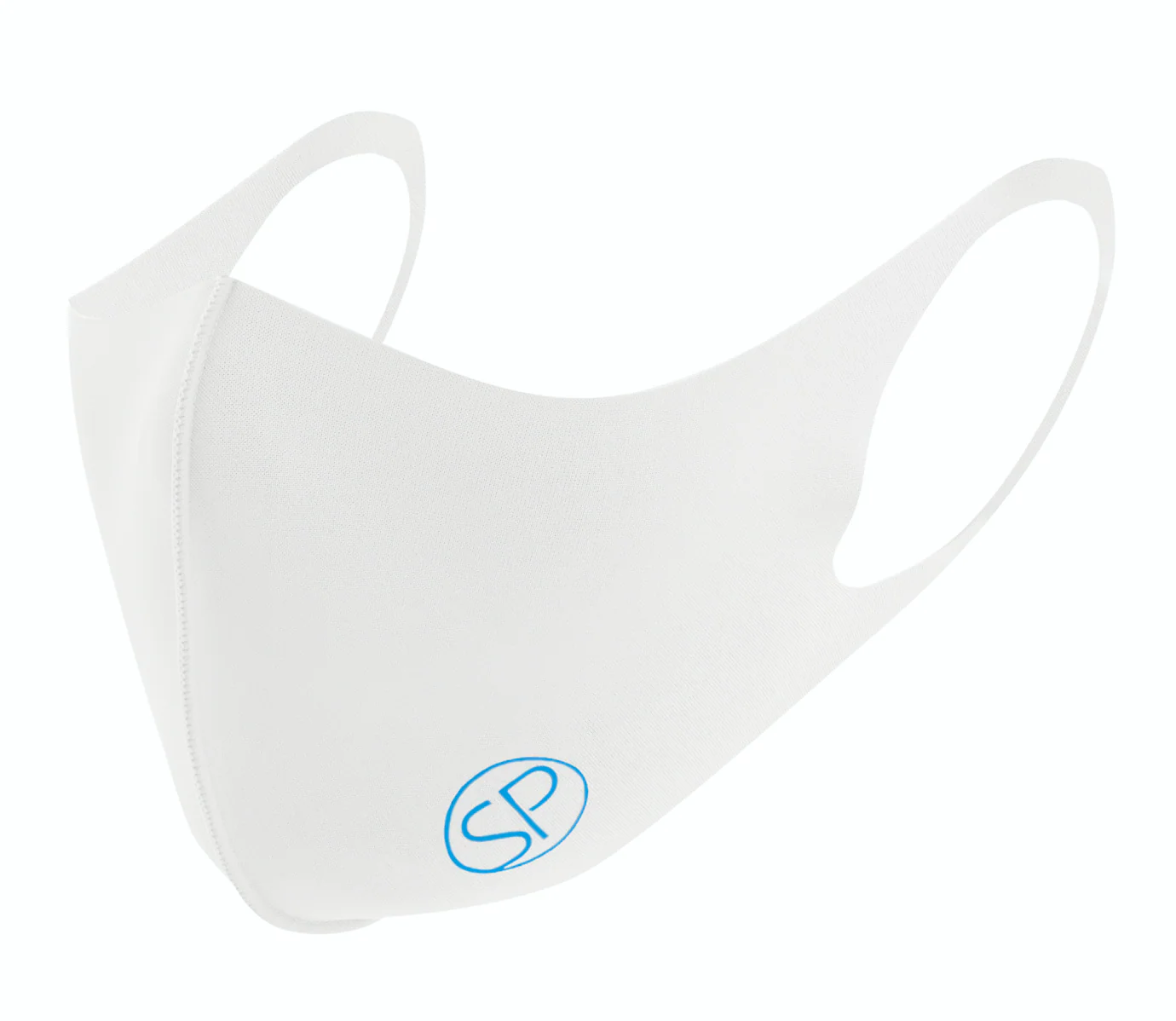 SP Reusable Face Mask - Nanosilver New (V3) - Image 4