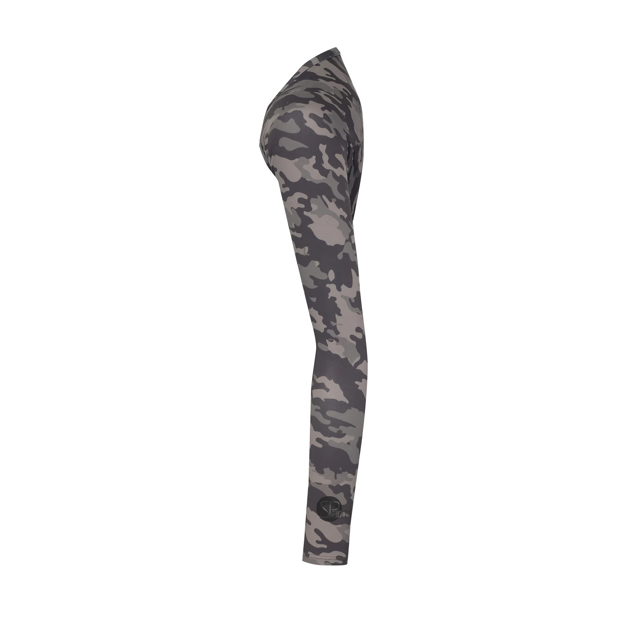 Shoulder Wrap (Camo Khaki) - Image 7