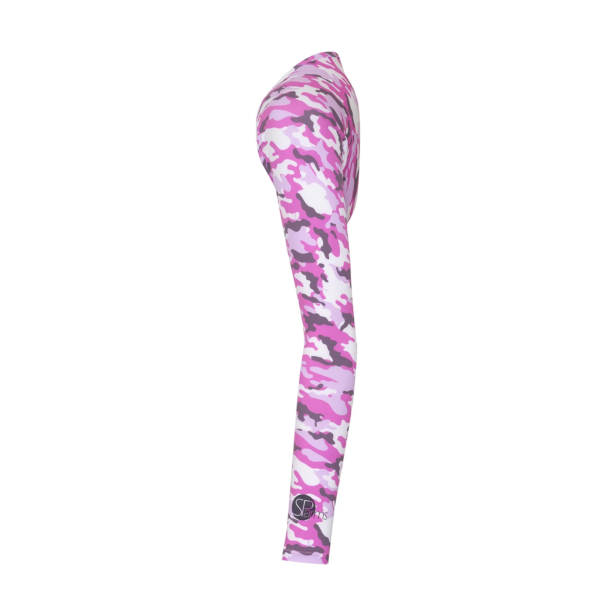 Shoulder Wrap (Camo Pink) - Image 3