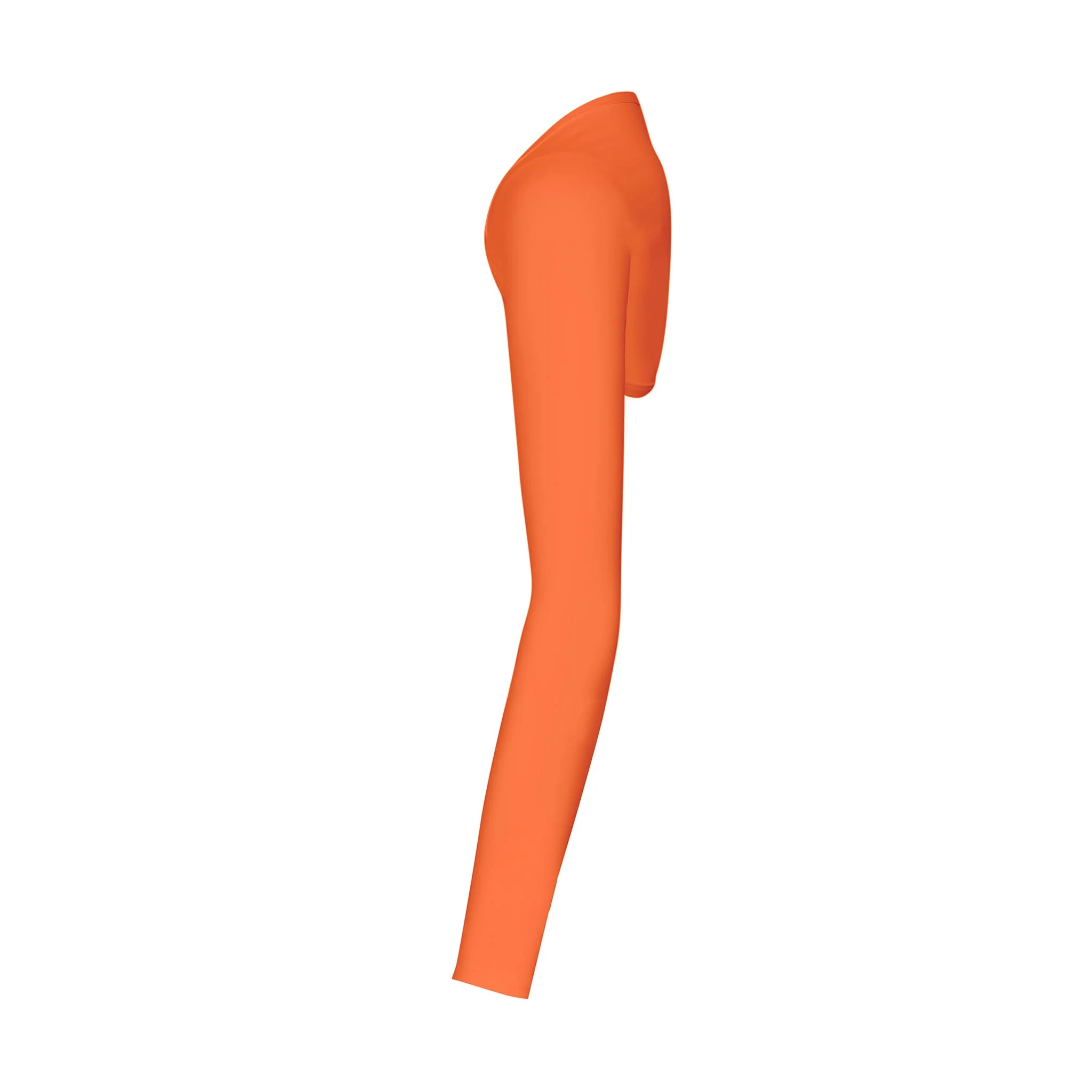 Shoulder Wrap (Hi Vis Orange) - Image 3
