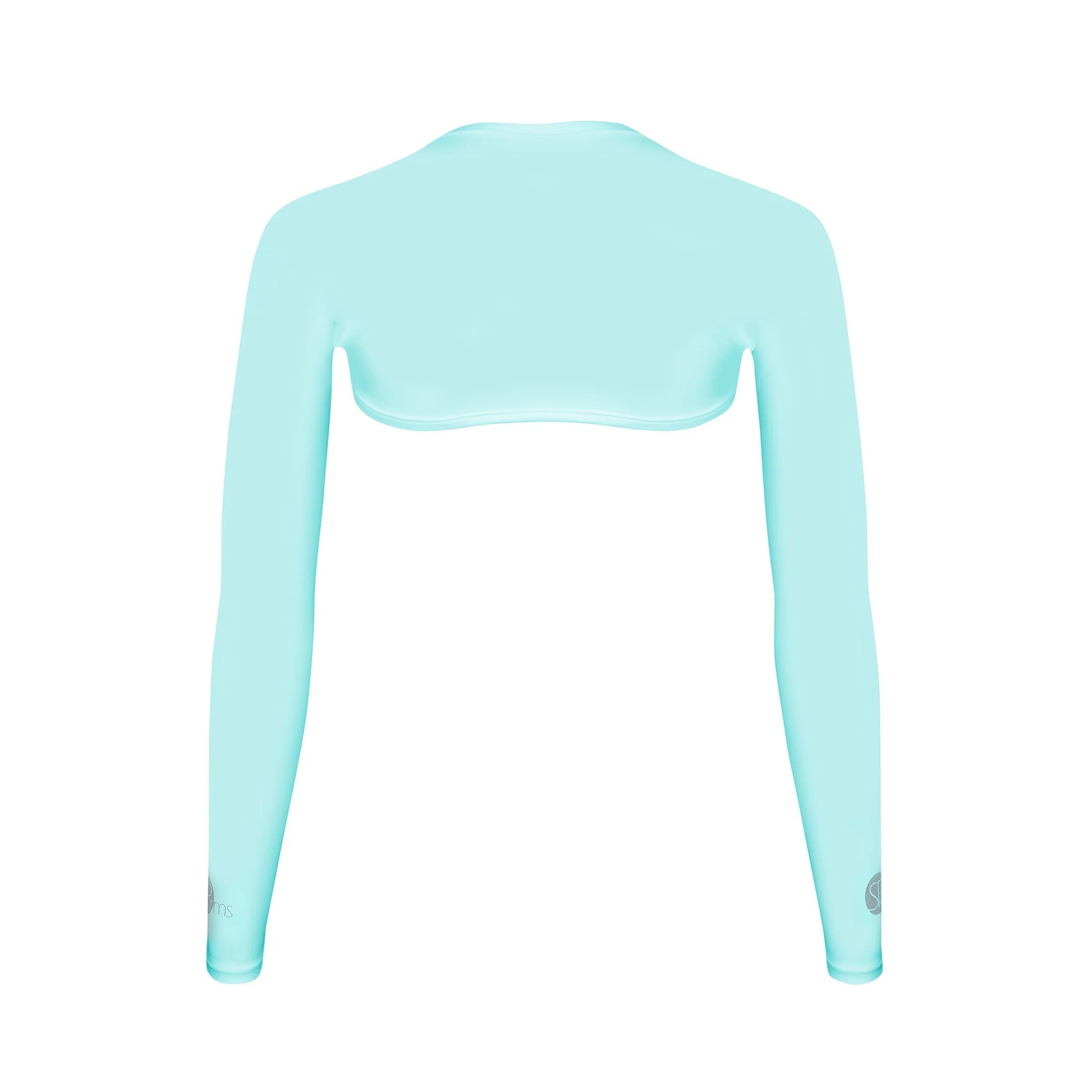 Shoulder Wrap (Mint) - Image 3