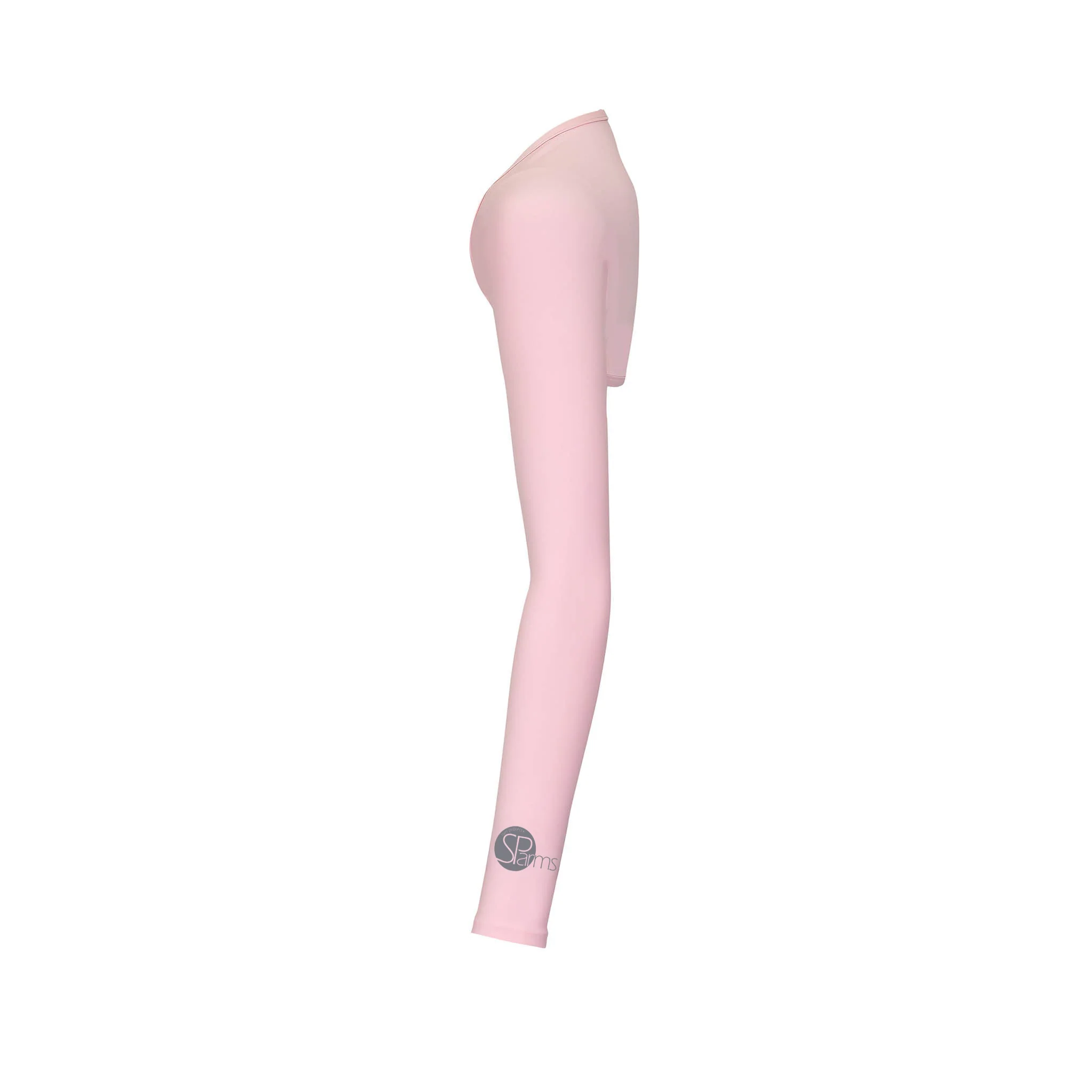 Shoulder Wrap (Pink) - Image 6