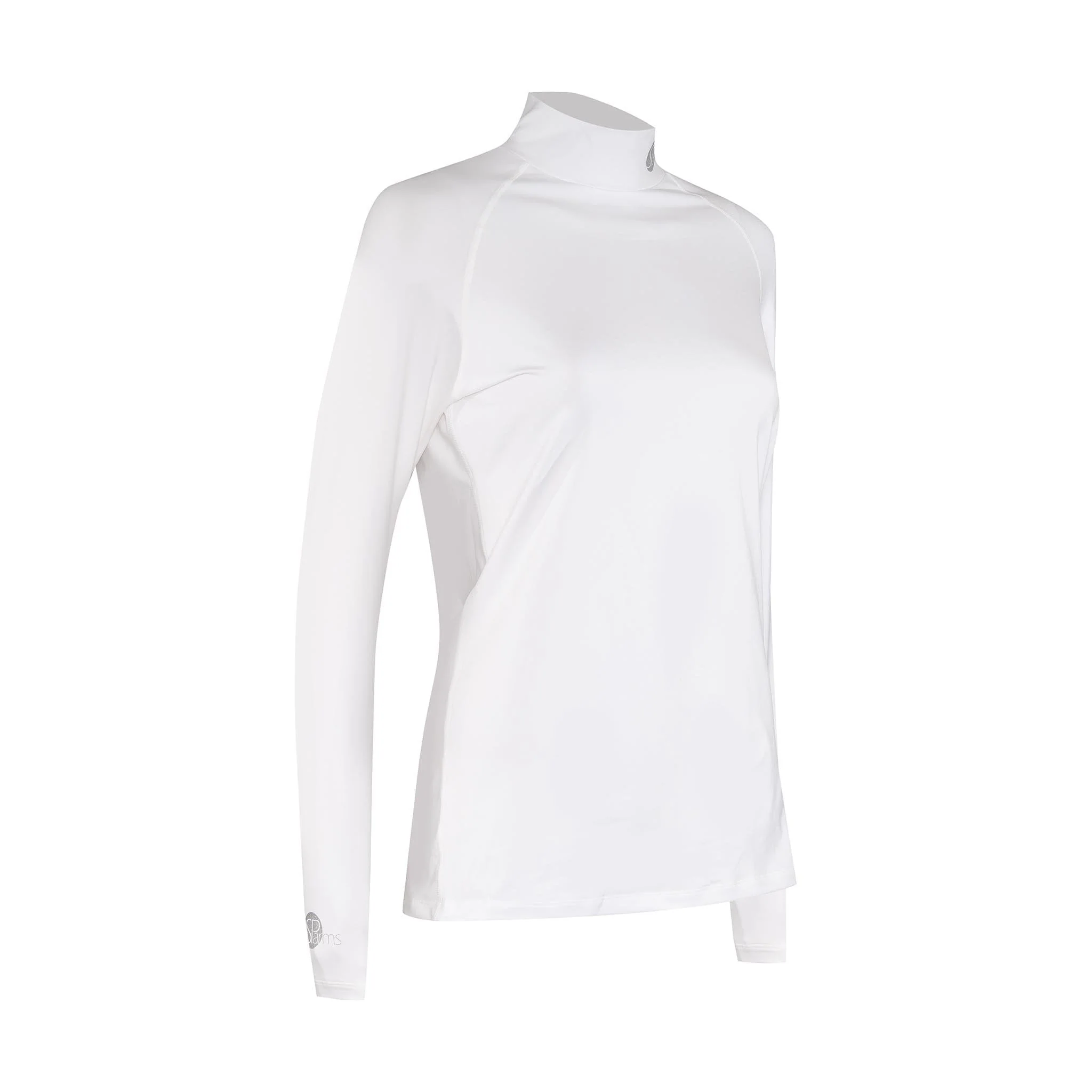 Women's Thermal Base Layer High Neck - Image 5