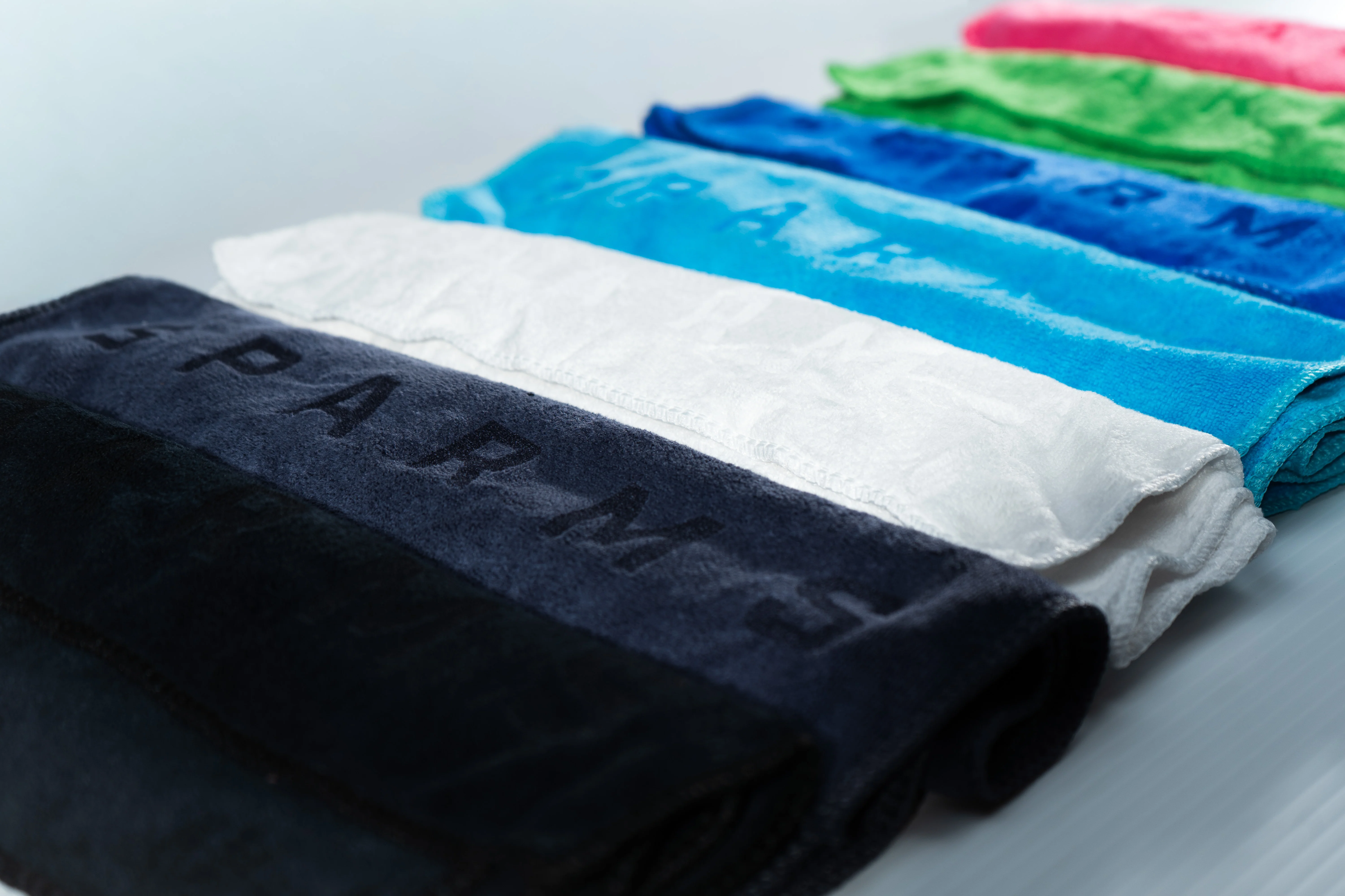 Small SParms MicroFibre Towel - Image 3