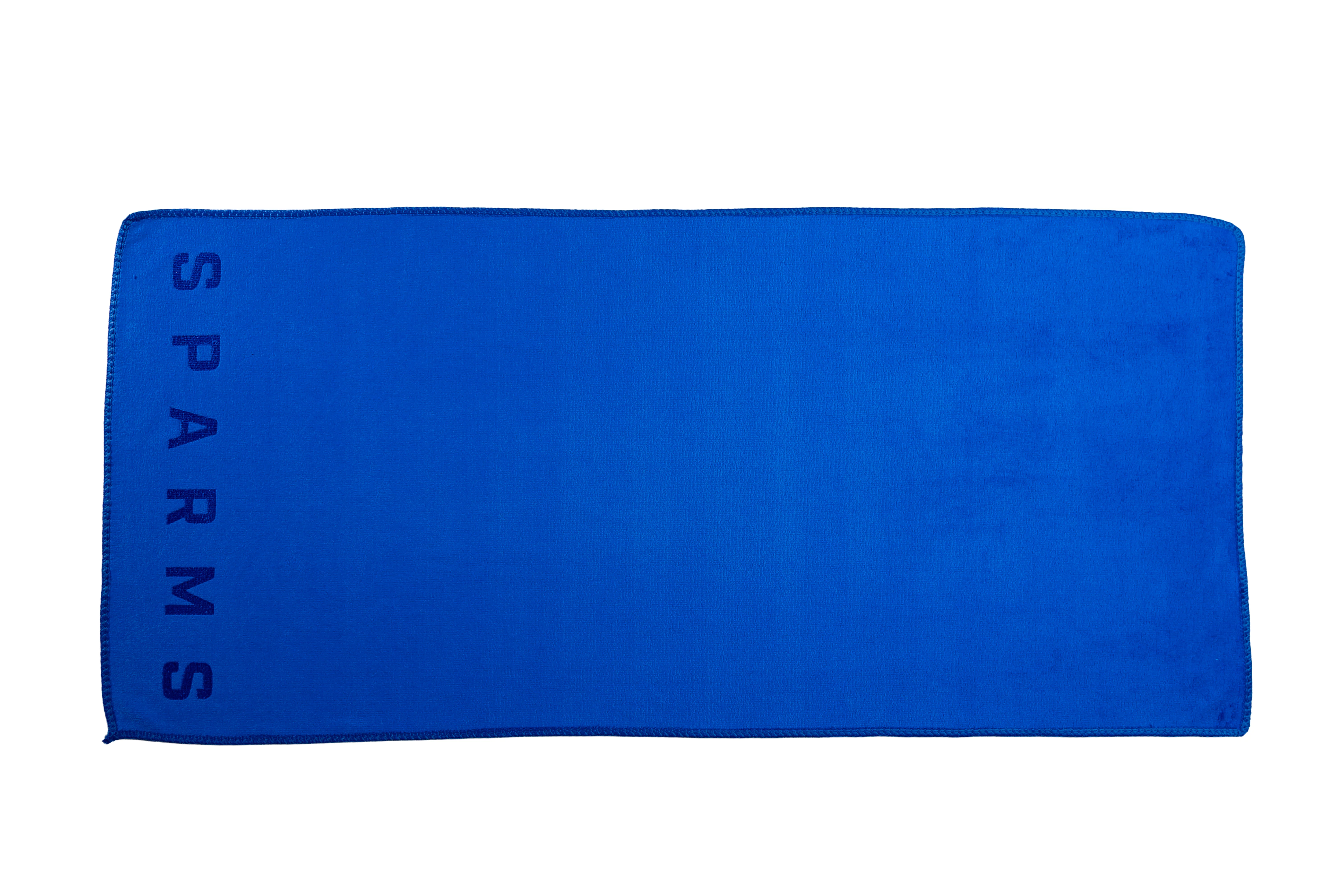 Small SParms MicroFibre Towel - Image 4