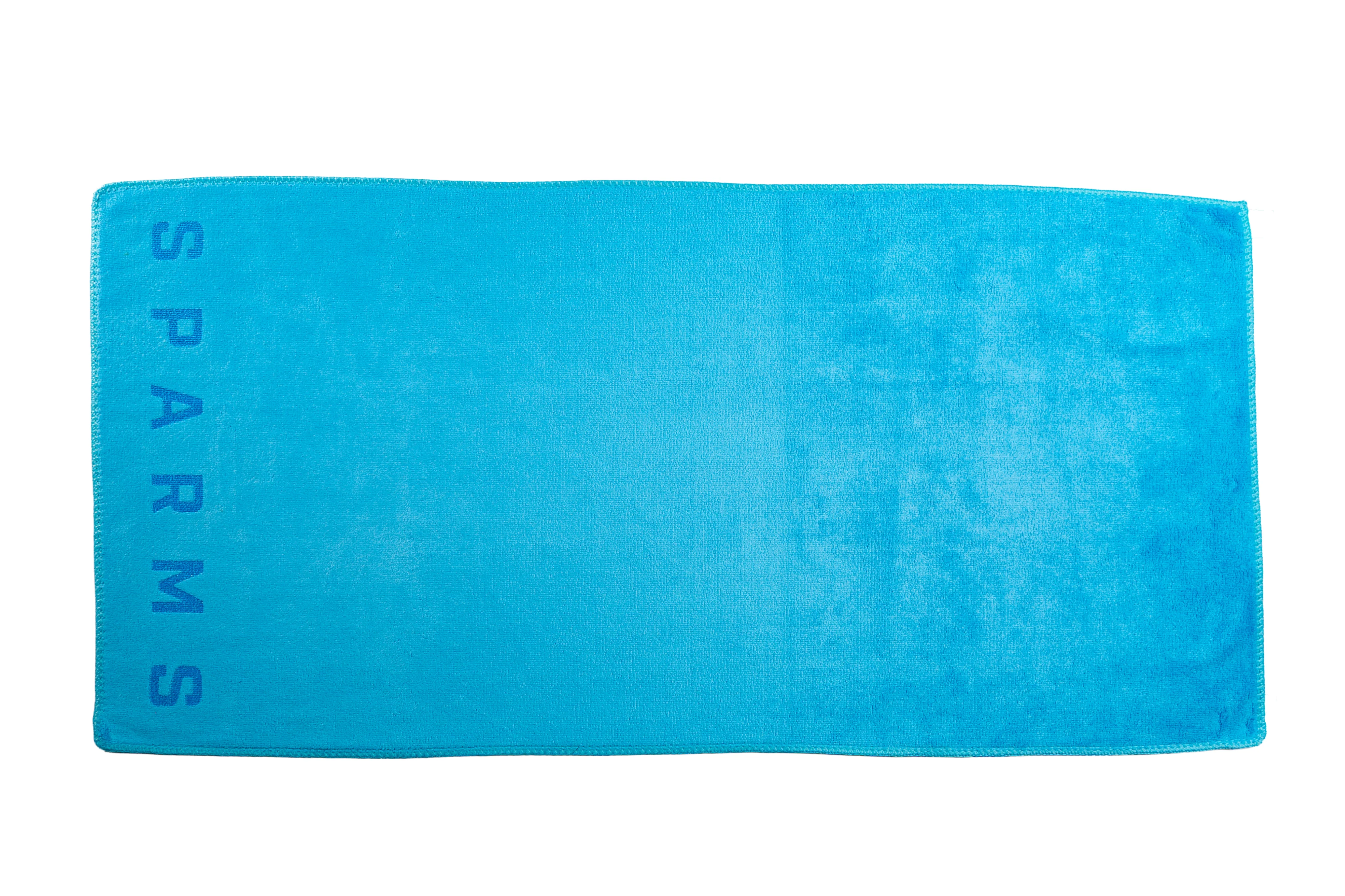 Small SParms MicroFibre Towel - Image 5