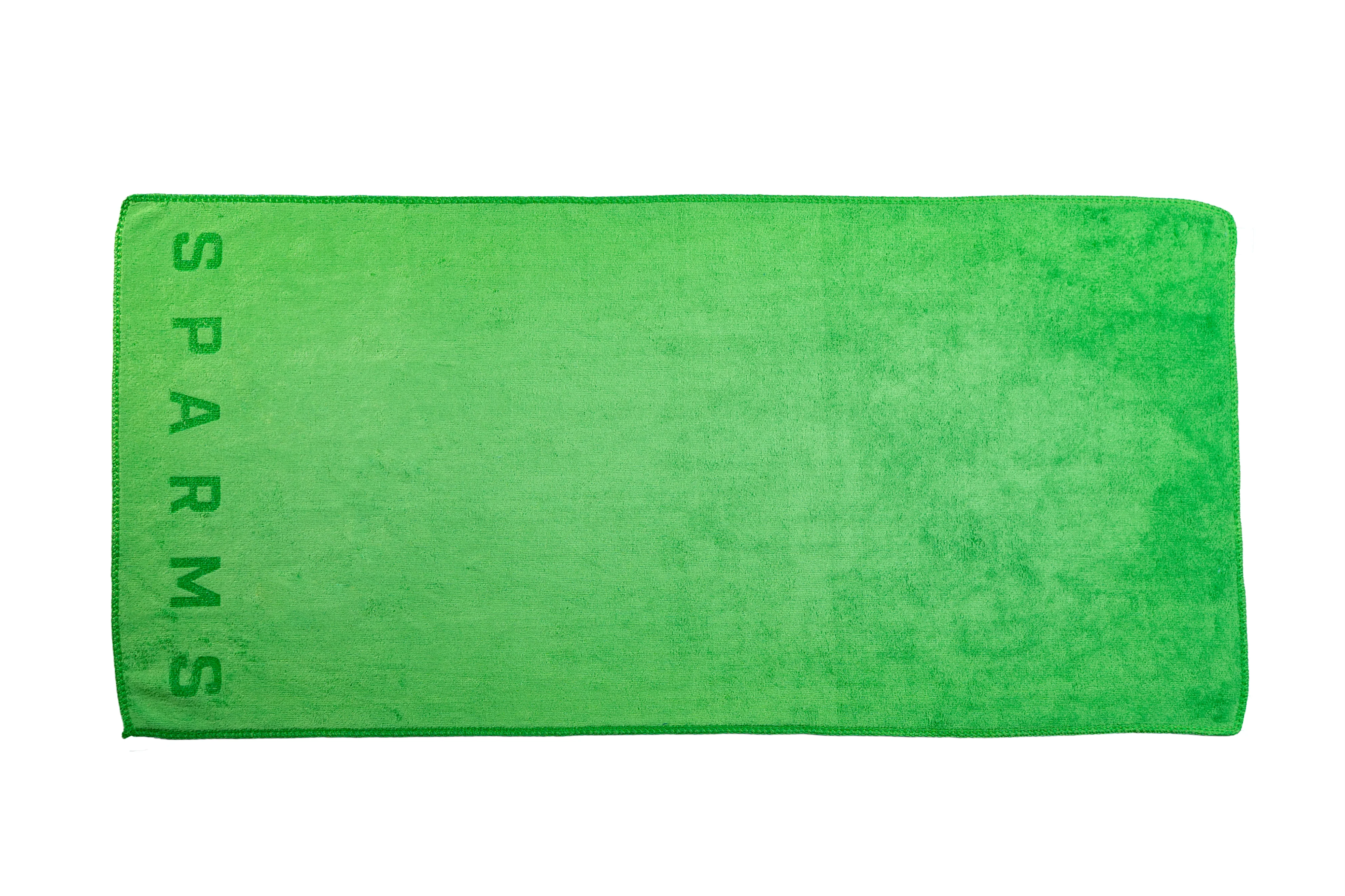 Small SParms MicroFibre Towel - Image 6