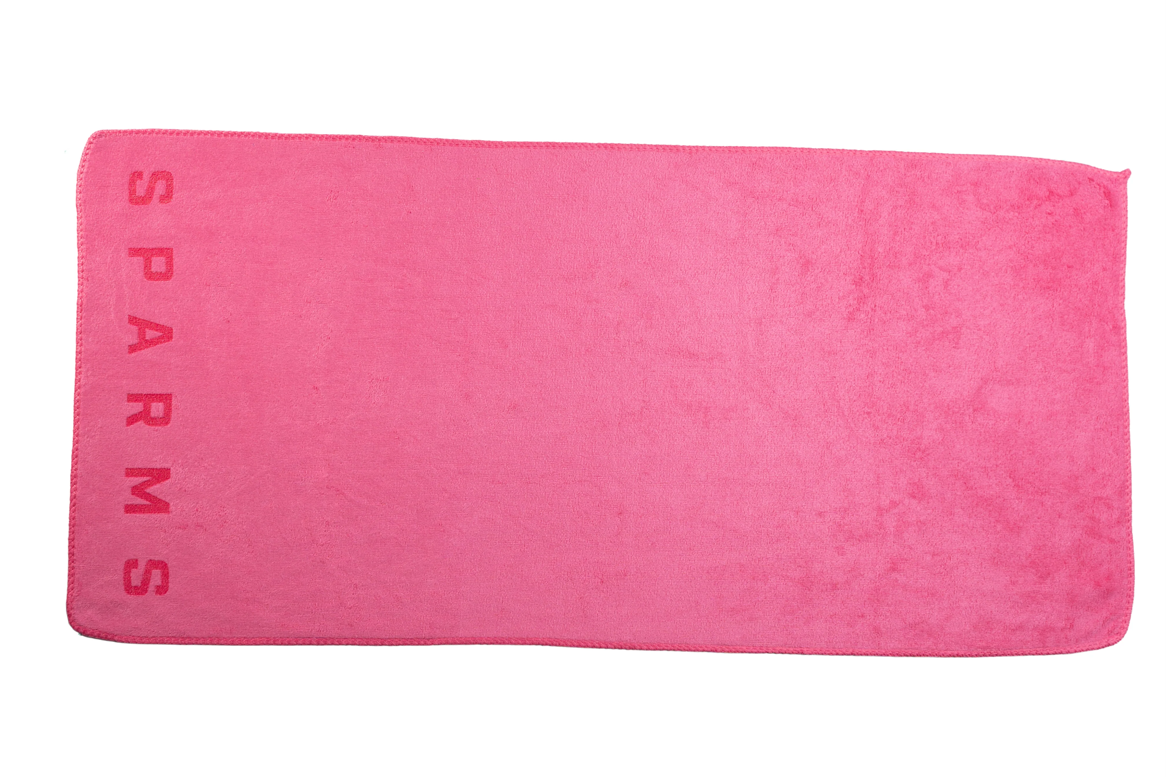 Small SParms MicroFibre Towel - Image 9