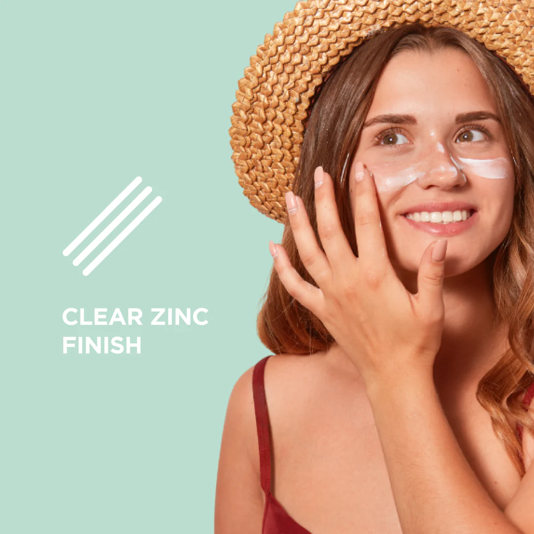 100% Organic Sunscreen - Sport - Image 21